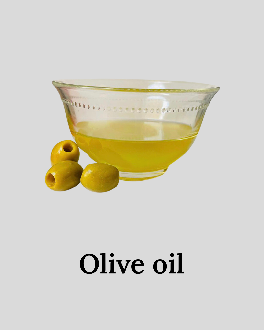 Olive pomace