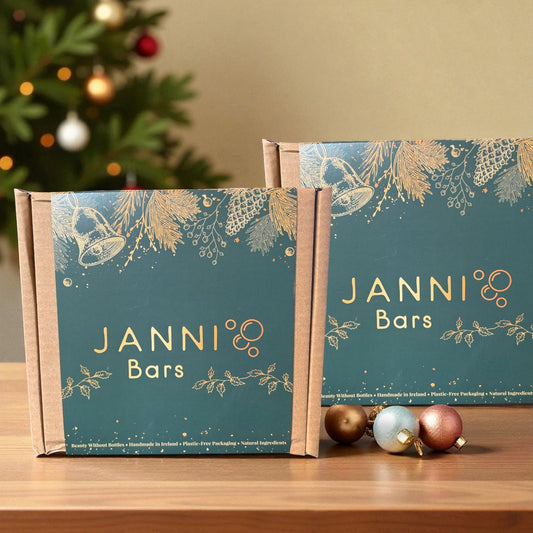 This Christmas, Introduce Your Friends to Bars!