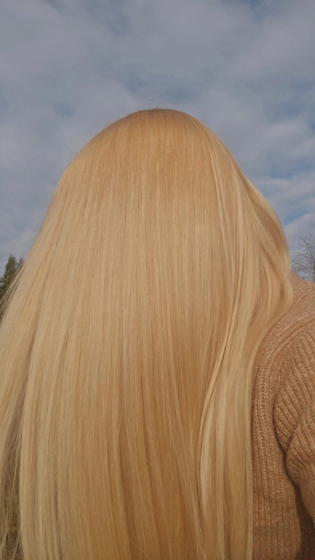 The Lazy Person’s Guide to Good Hair