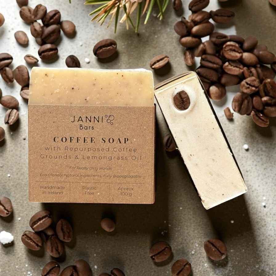 Best Soaps for Winter Skin: Janni’s Top Picks & Deep-Dive Guide for Cold Weather Care