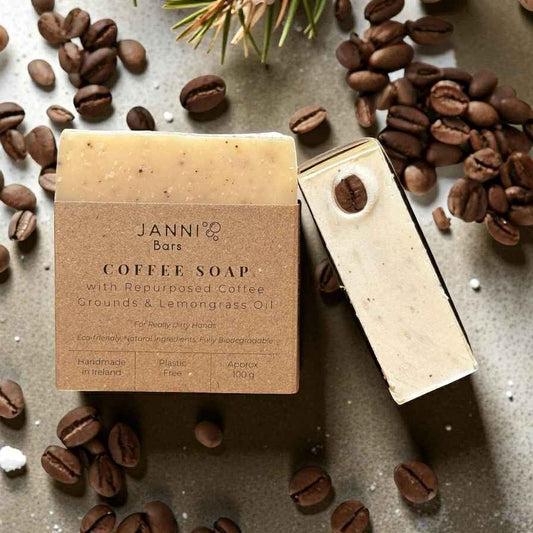 Best Soaps for Winter Skin: Janni’s Top Picks & Deep-Dive Guide for Cold Weather Care