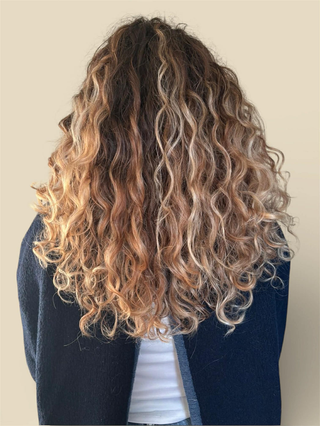 🌸 How to Care for Textured Hair, the Easy Way