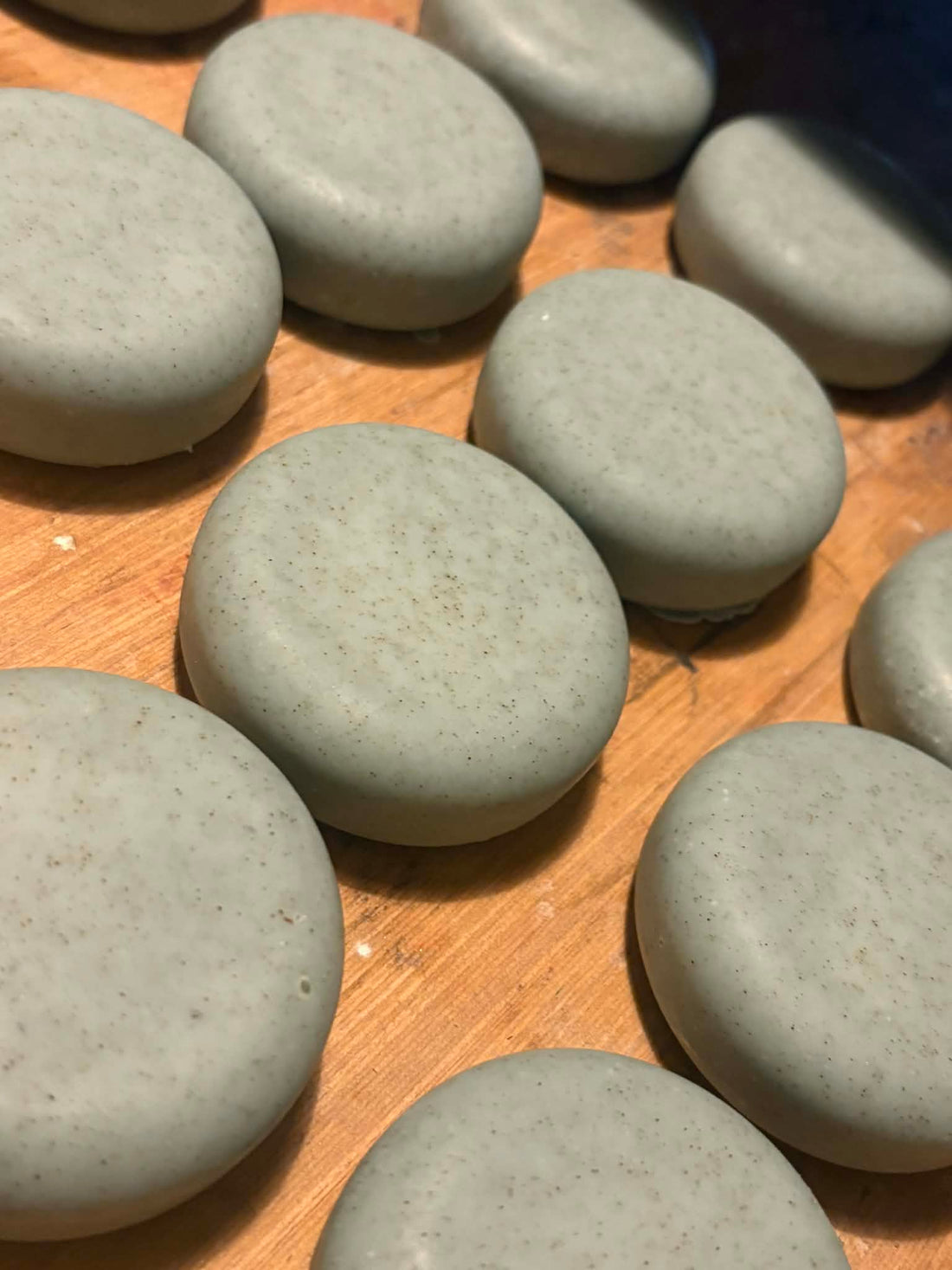 I could be making a series of mistake here guys...