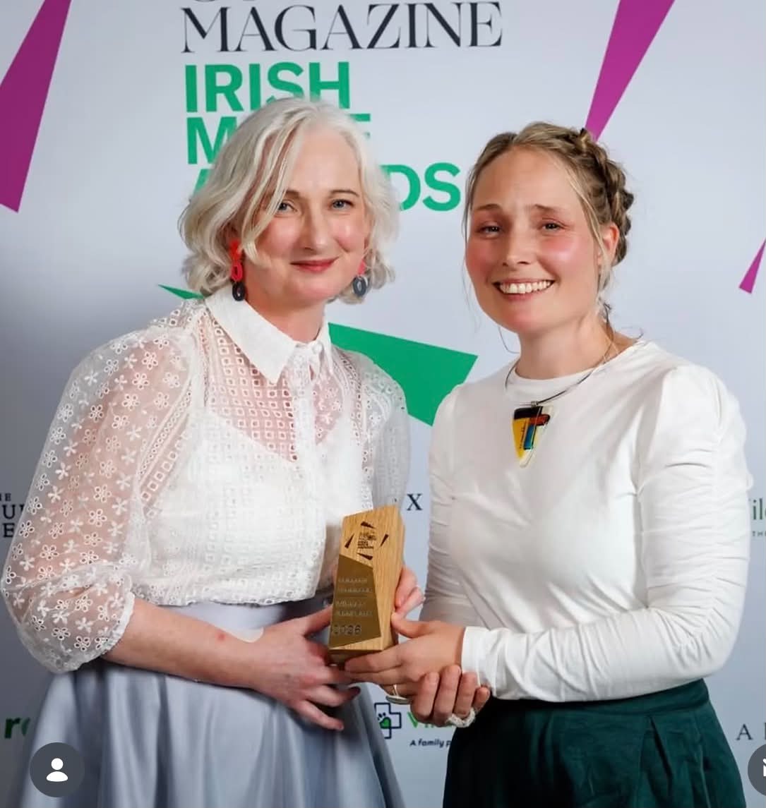 Irish Made Winner 2026