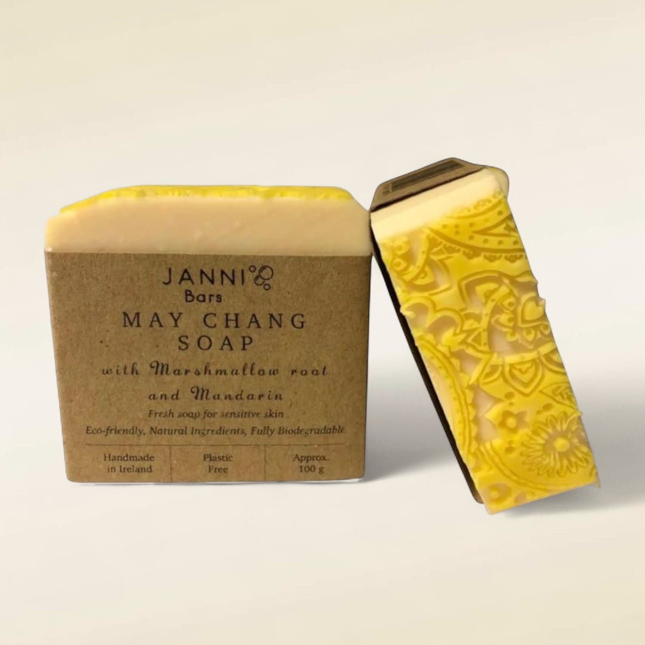 May Chang Soap