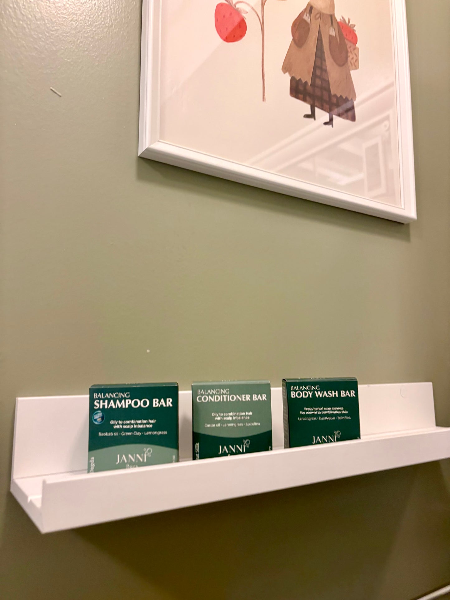 Essential Hair Care Pack