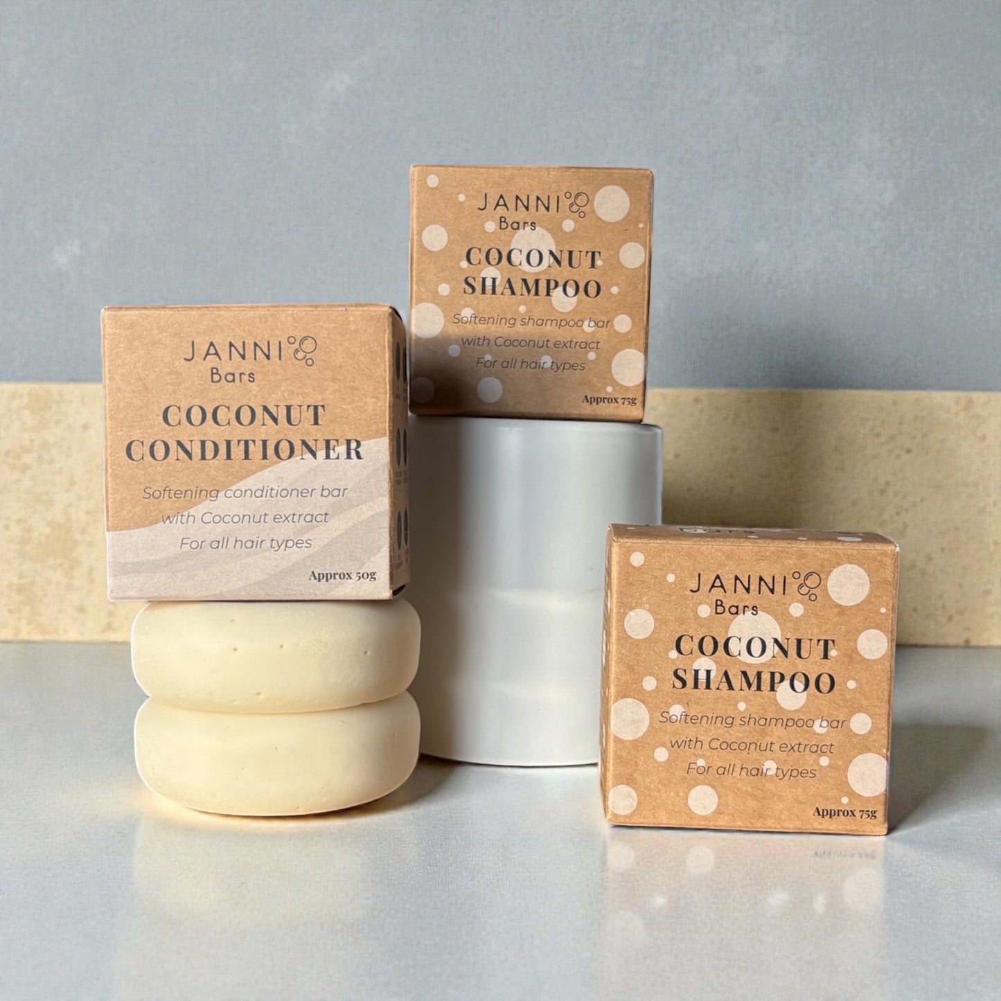 Essential Hair Care Pack