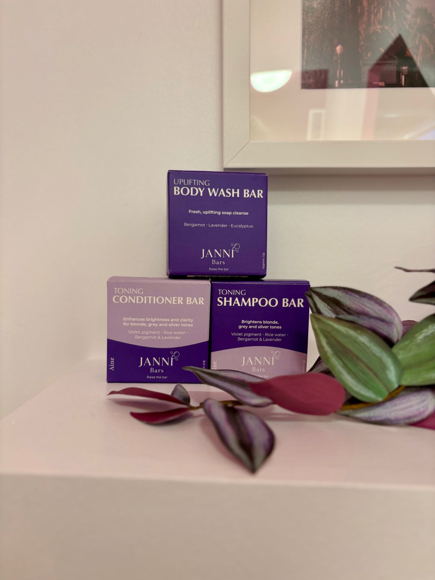 Essential Hair Care Pack