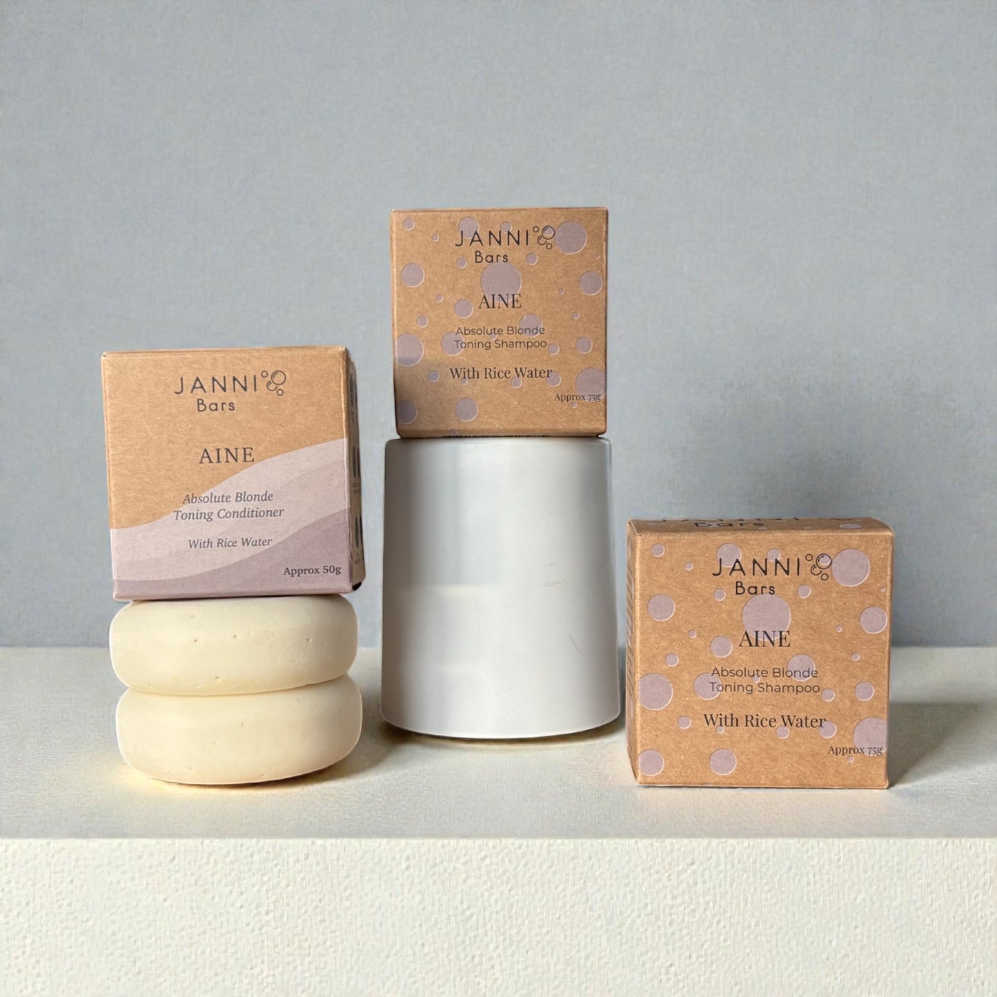 Essential Hair Care Pack