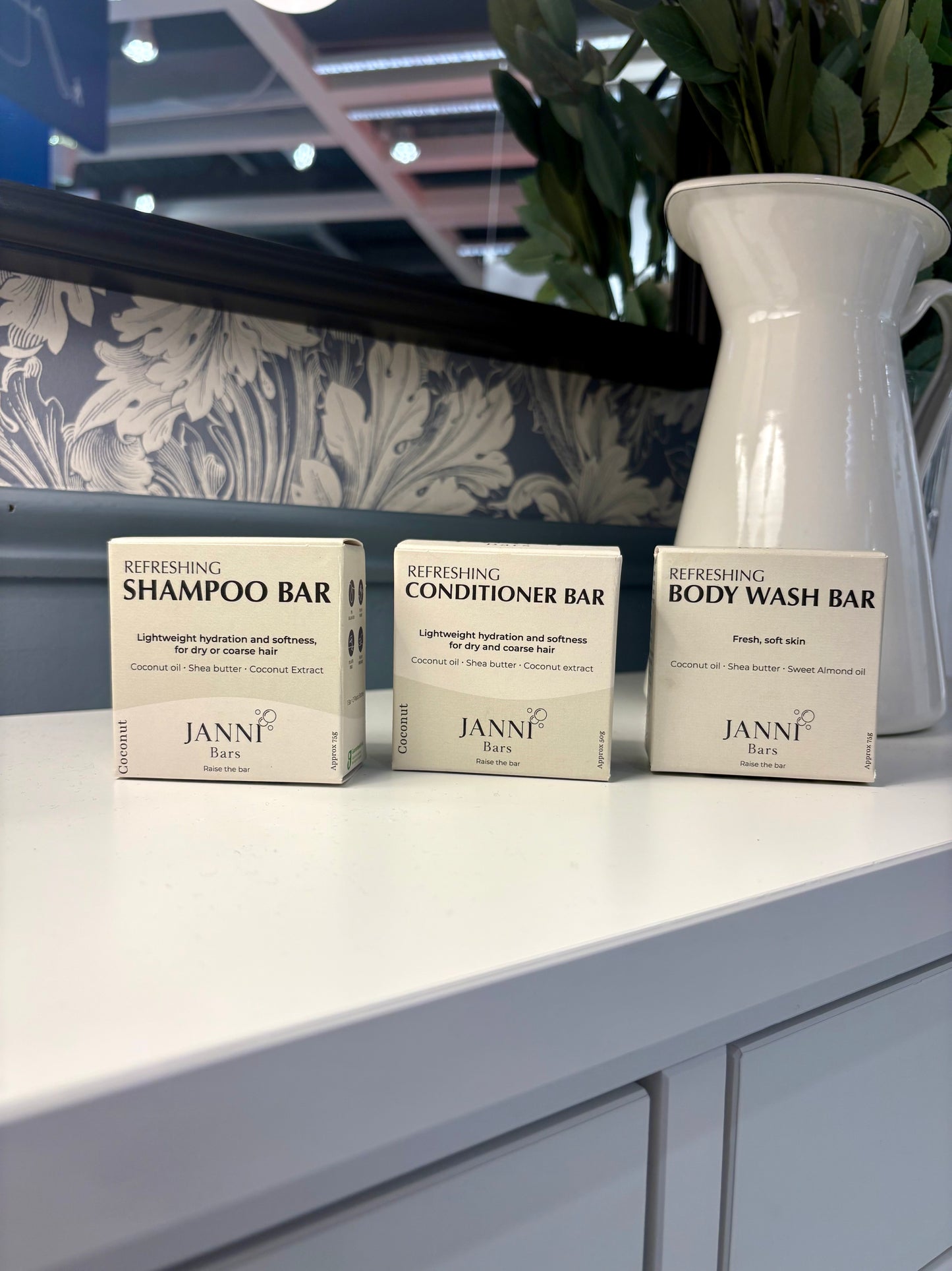 Essential Hair Care Pack