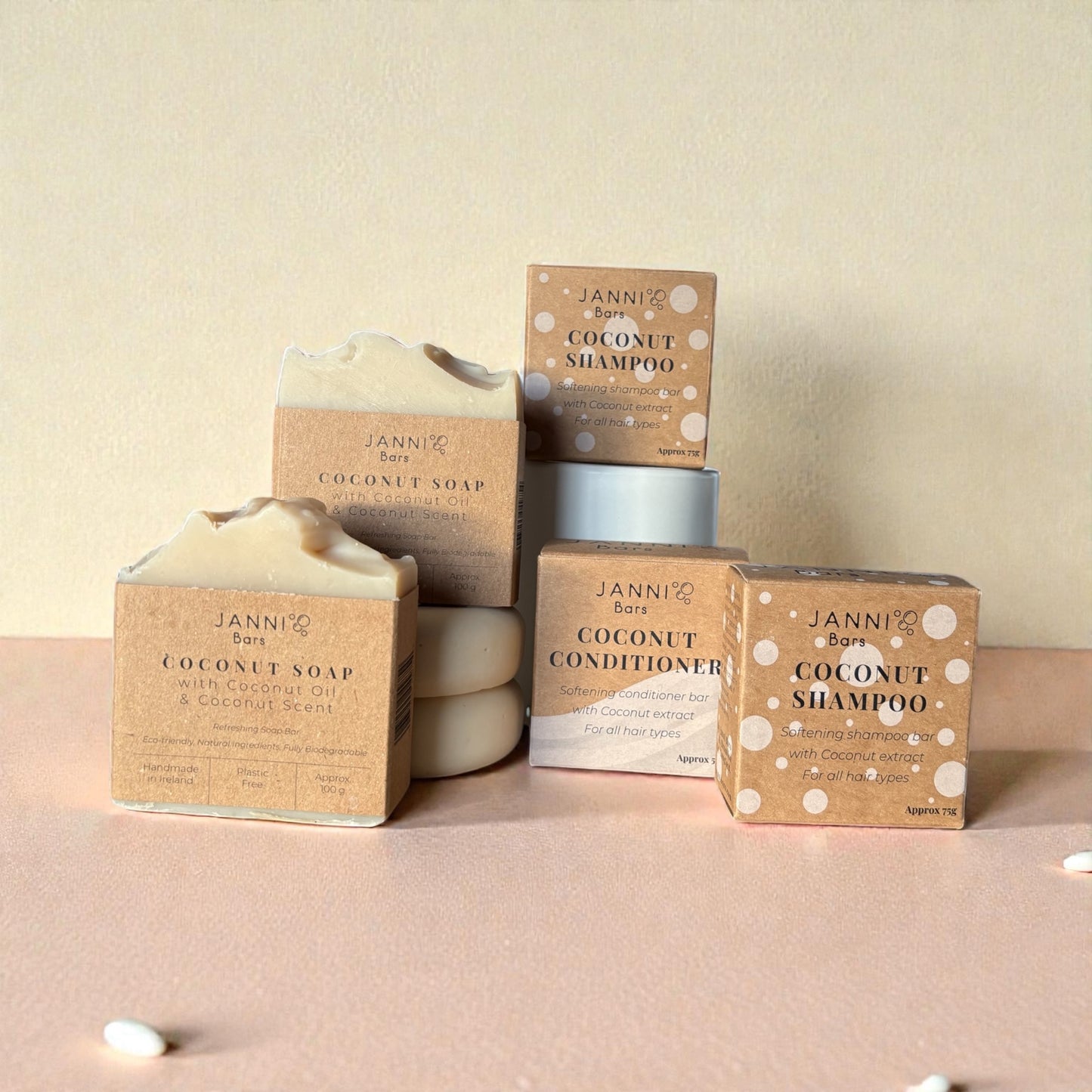 Essential Shower Pack