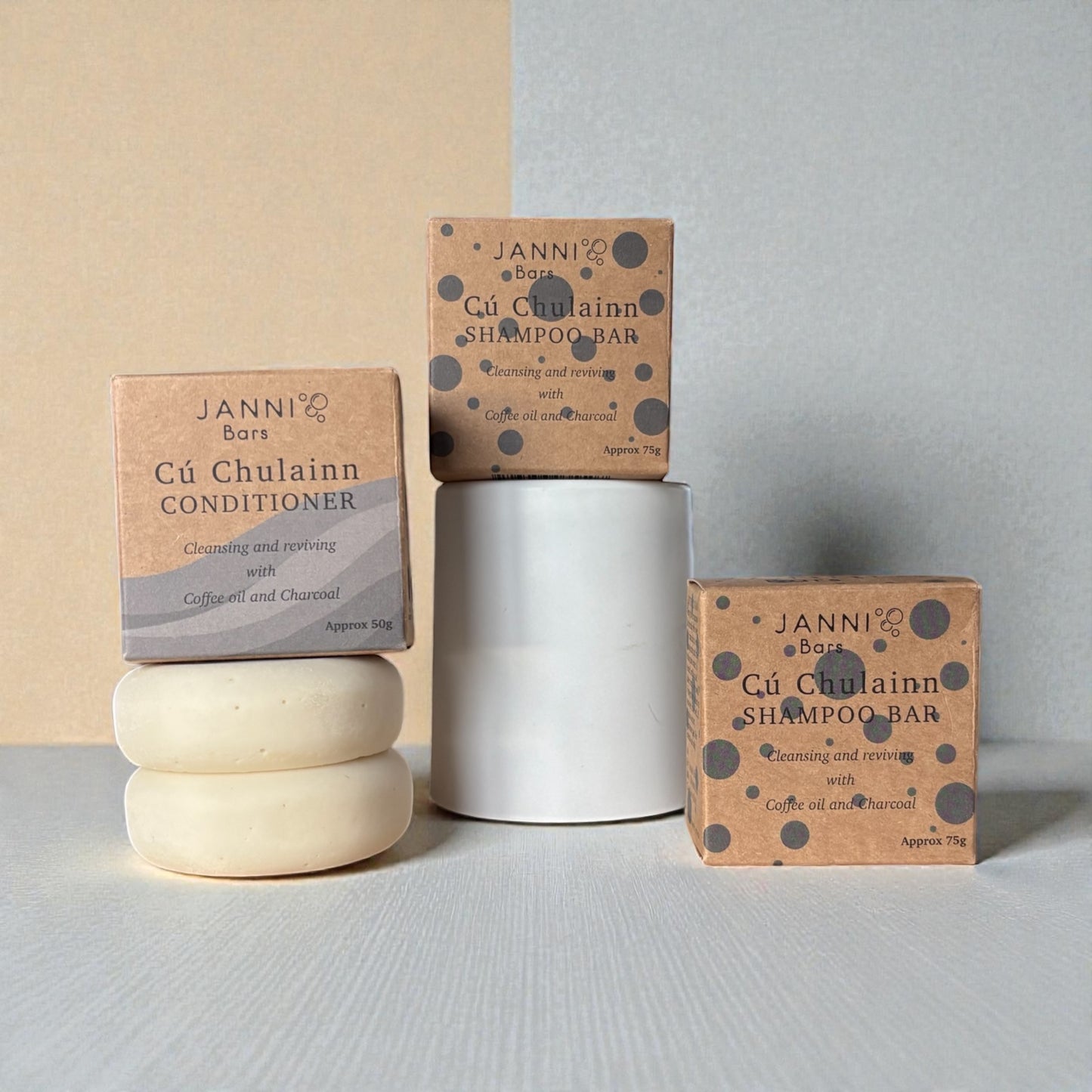 Essential Hair Care Pack