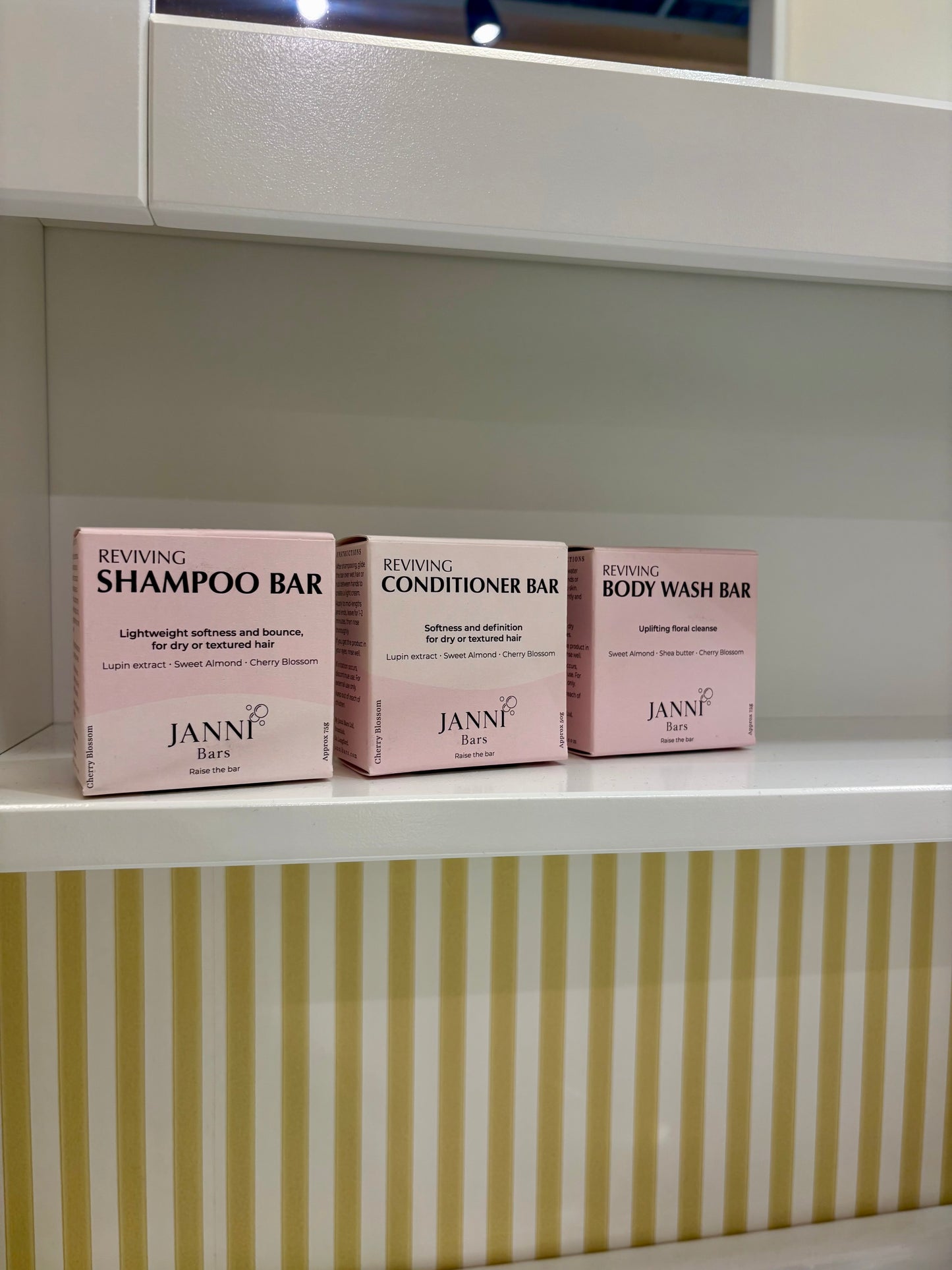 Essential Hair Care Pack