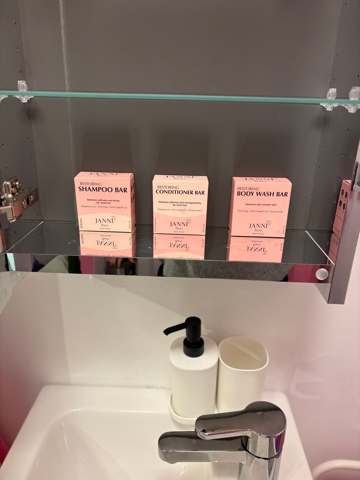 Essential Hair Care Pack
