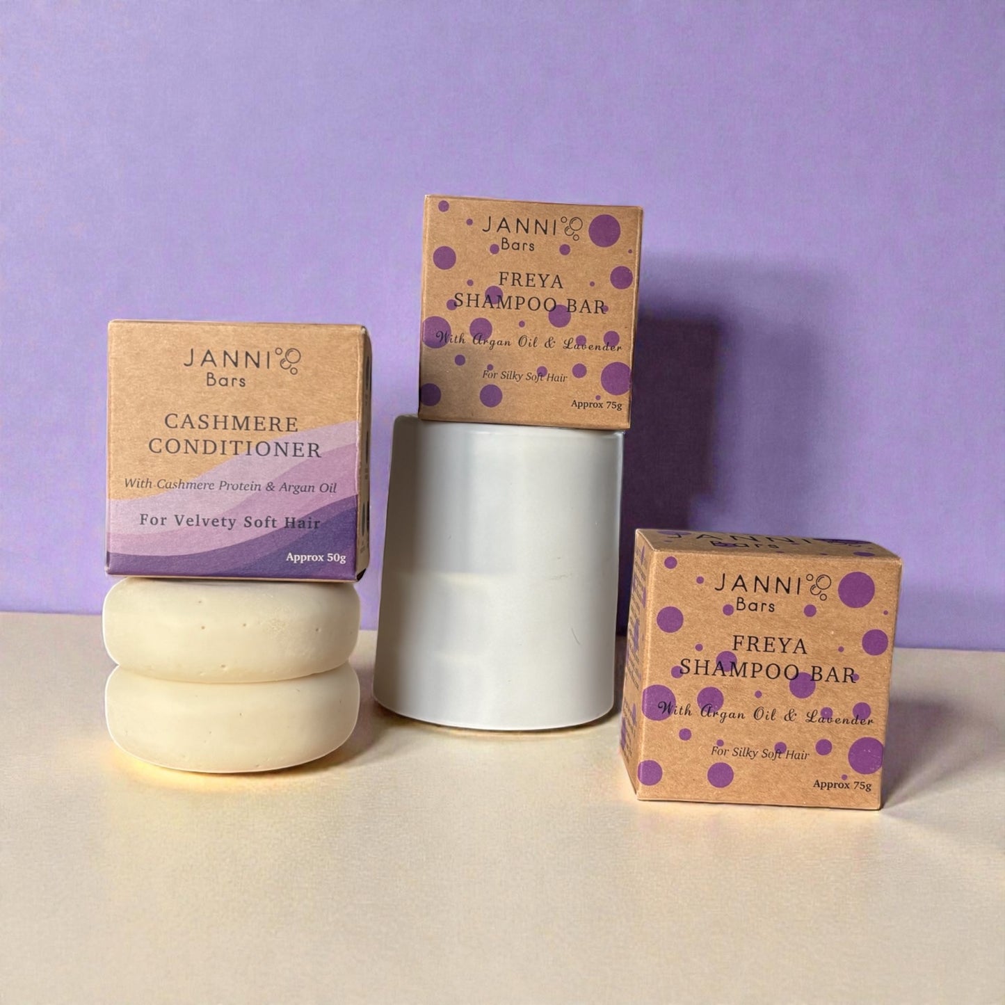 Essential Hair Care Pack