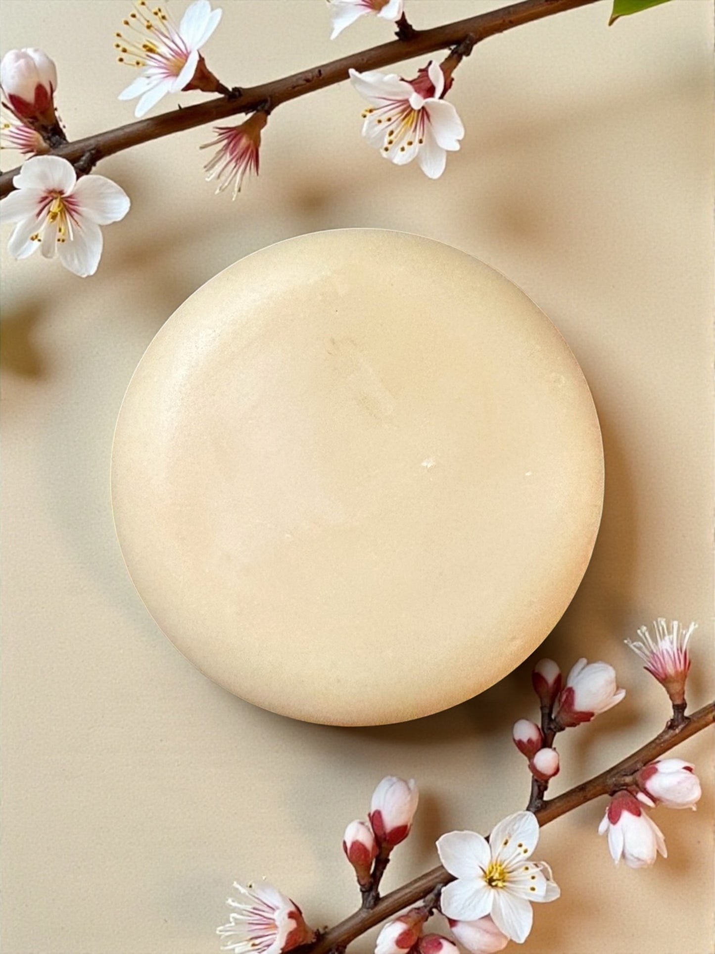 Reviving Body Wash Bar