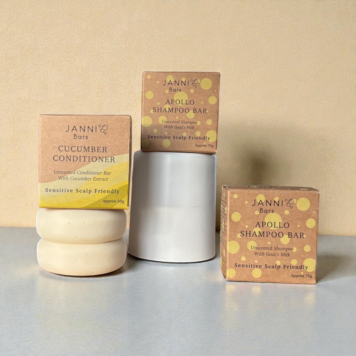 Essential Hair Care Pack