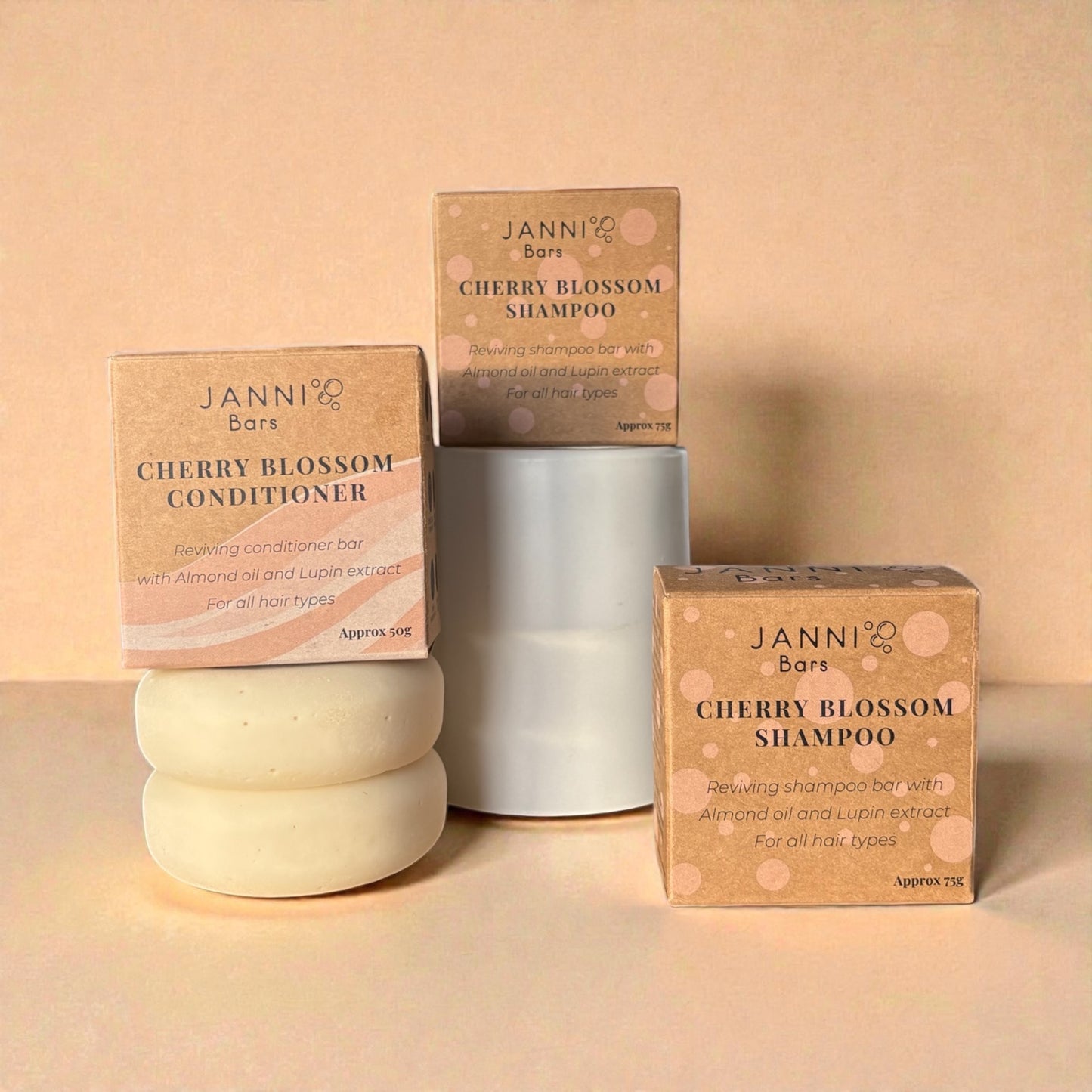 Essential Hair Care Pack