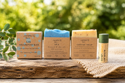 Energising Bundle