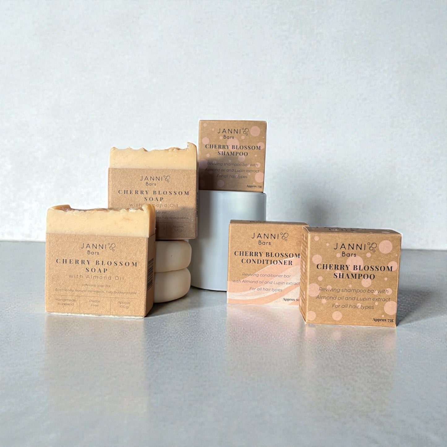 Essential Shower Pack